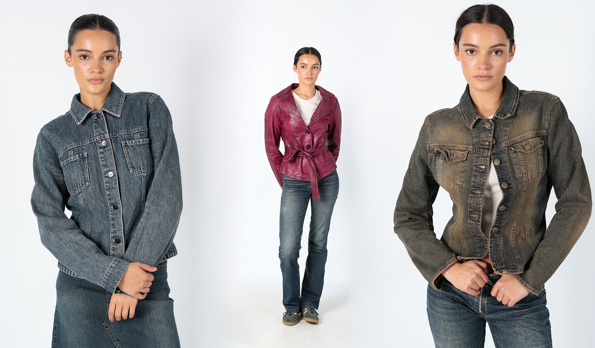 Jackets