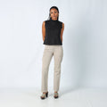 Beige 90s Guess Jeans Cargo Pants (S)