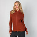 Orange Y2K Peter Halm Knitted Jumper (12)