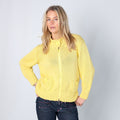 Yellow Y2K Marella Knitted Jumper (M)