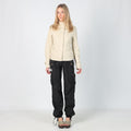 Black Y2K Excellent Cargo Pants (XS)