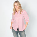 Red 90s Shirt (M)