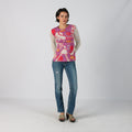 Blue Y2K Vigoss Bootcut Jeans (S)
