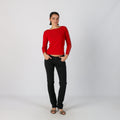 Black Y2K Levi's Skinny Jeans (S)