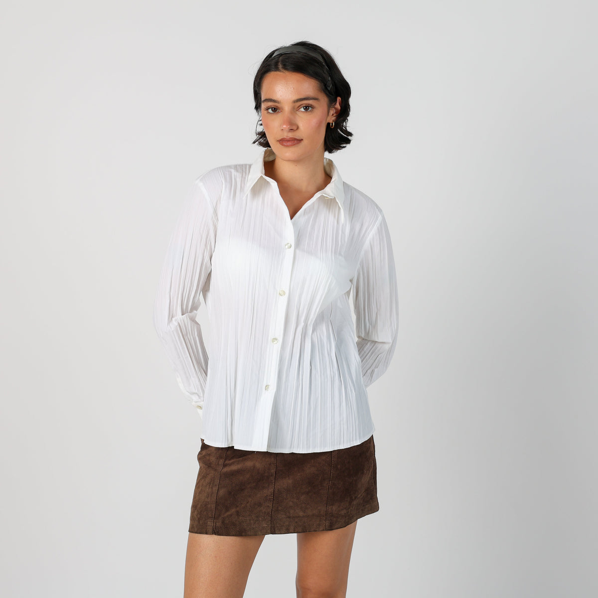 White Y2K Shirt (10)