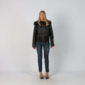 Blue Y2K Made in Italy Skinny Jeans (S)