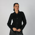 Black Y2K Max&Co. Light jacket (10)