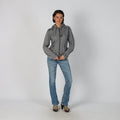 Blue Y2K bke Bootcut Jeans (S)
