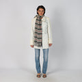 White Y2K Vera Pelle Leather Jacket Faux leather (S)