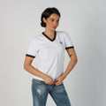 White Y2K Dolce & Gabbana T-shirt (M)
