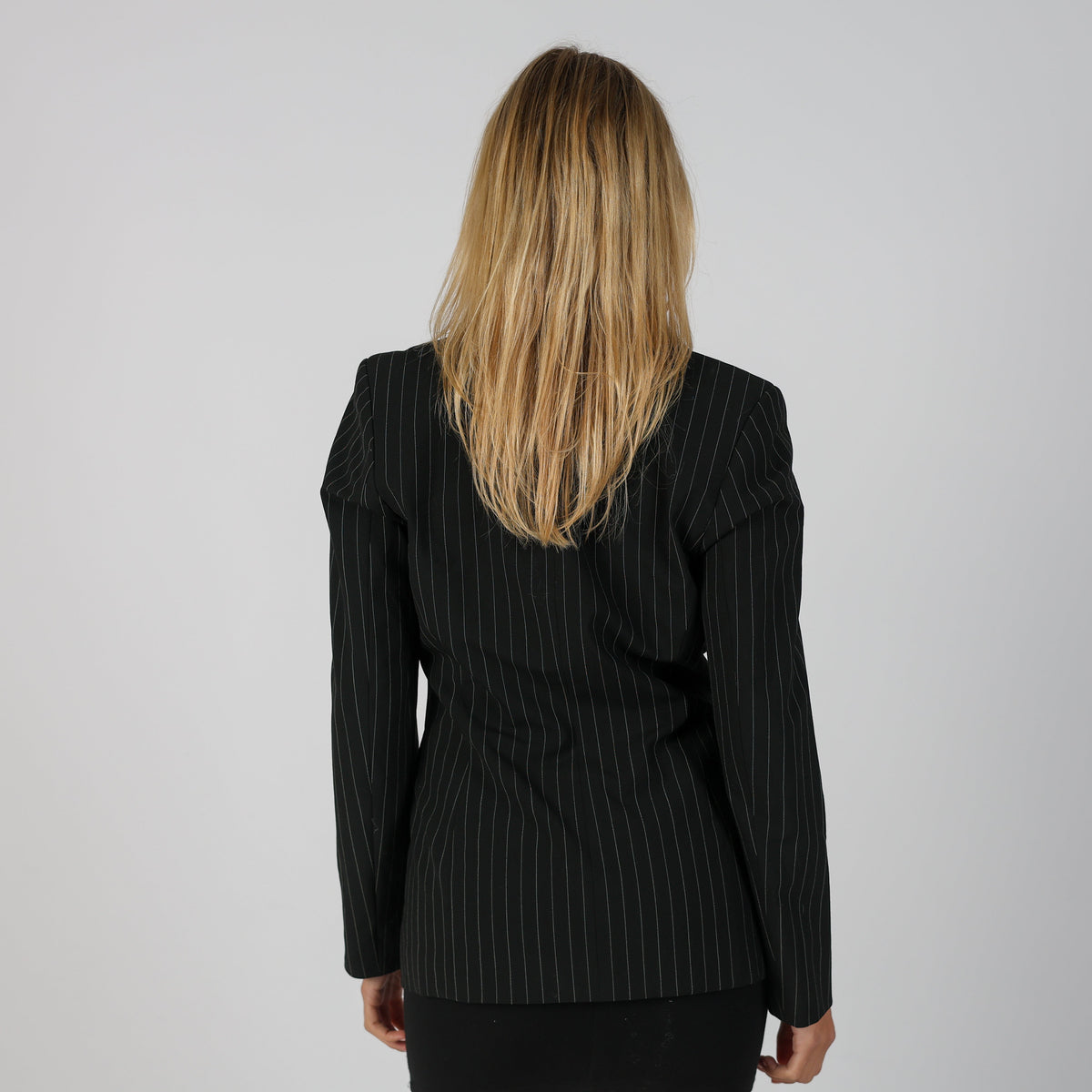 Black Y2K Mexx Blazer (M)