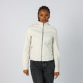Cream 90s Made in Italy Leather Jacket (S)