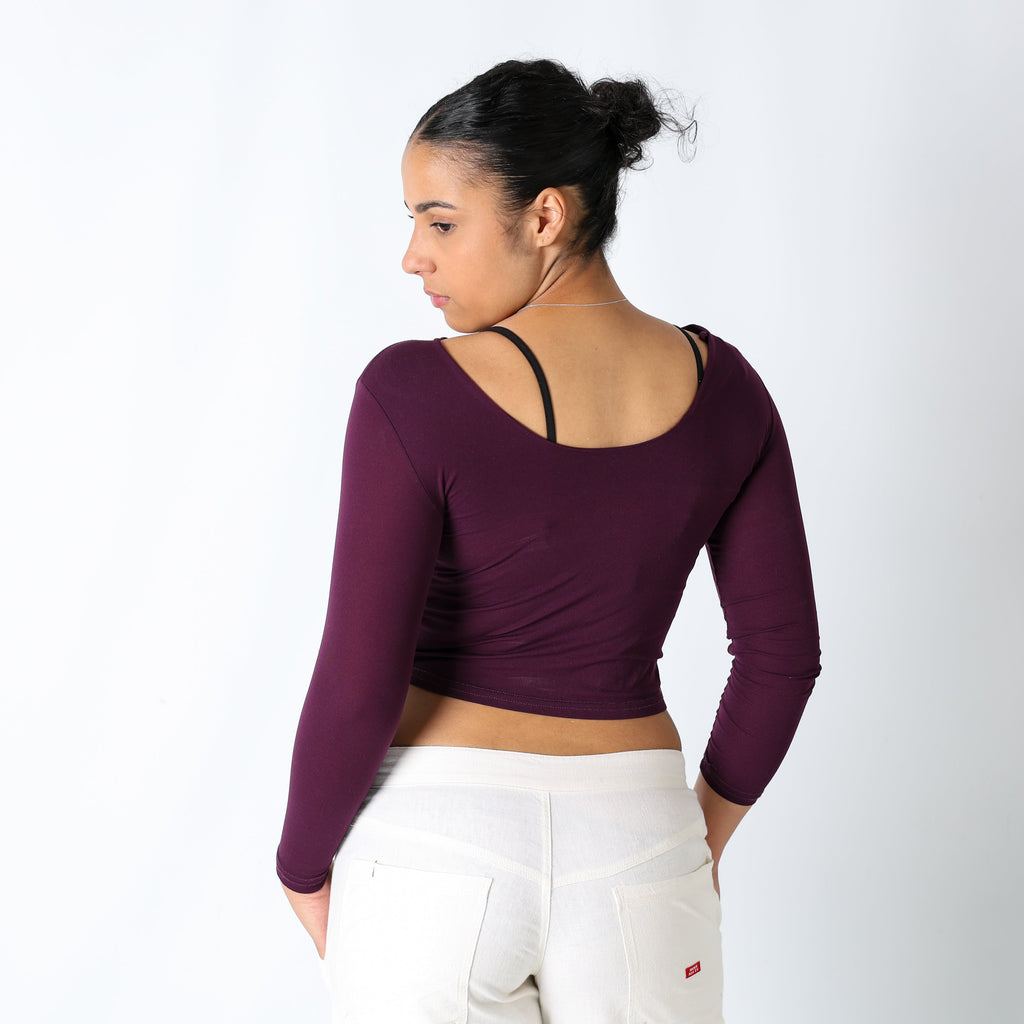 Purple 90s Reds Cami (S)