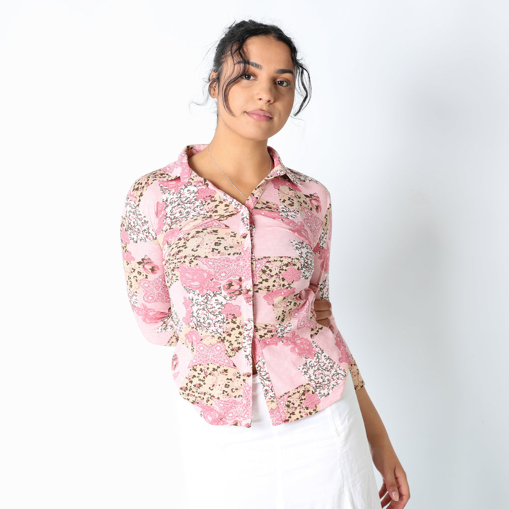 Baby Pink Y2K Yessica Shirt Pattern (10)